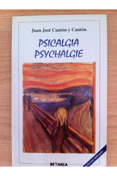 Psicalgia Psychalgie